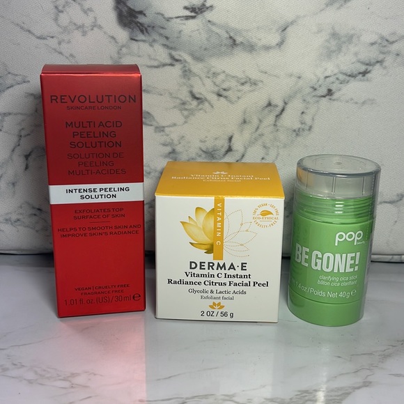 Skincare Combo for Radiant Skin (NEW) - Picture 2 of 2